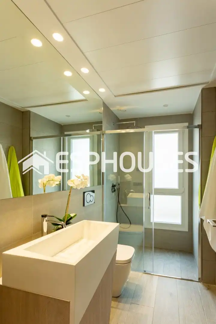 Casa pareada con terraza en venta en Algorfa, imagen 6