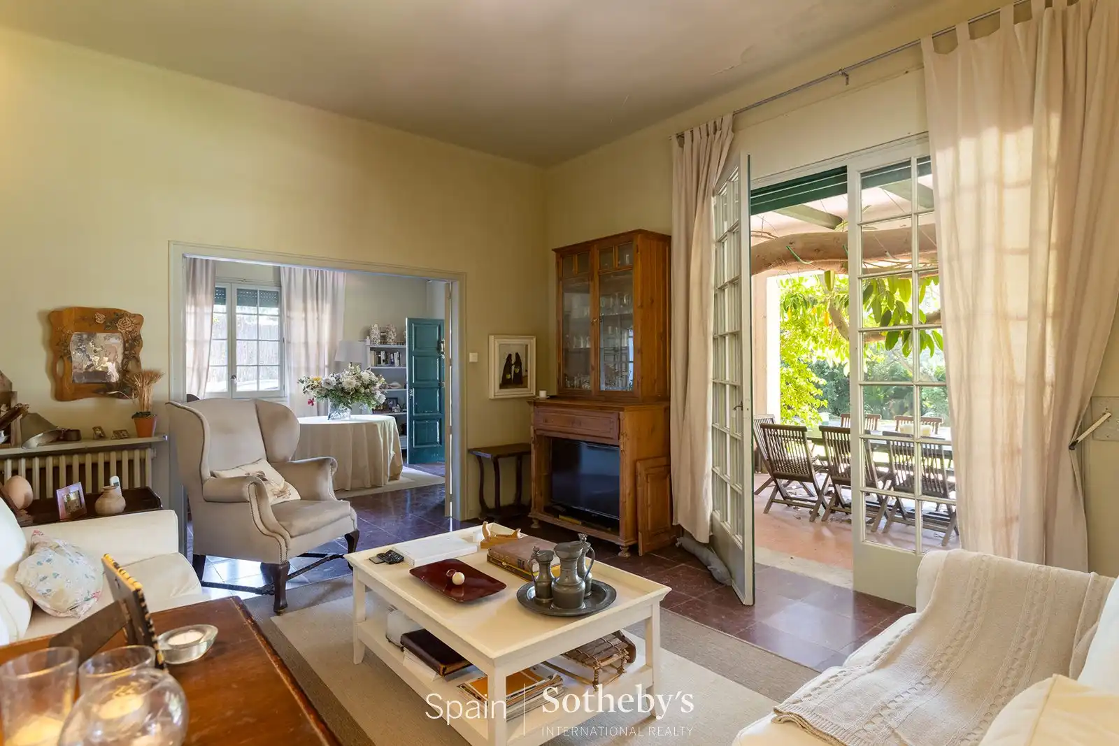 Casa amb jardí en venda a Avinguda de Sant Andreu, imagen 13
