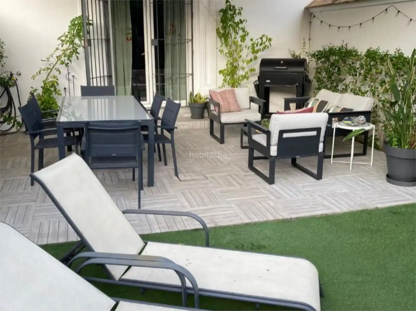 Haus zum Verkauf in Calle Don Juan 90, imagen 8