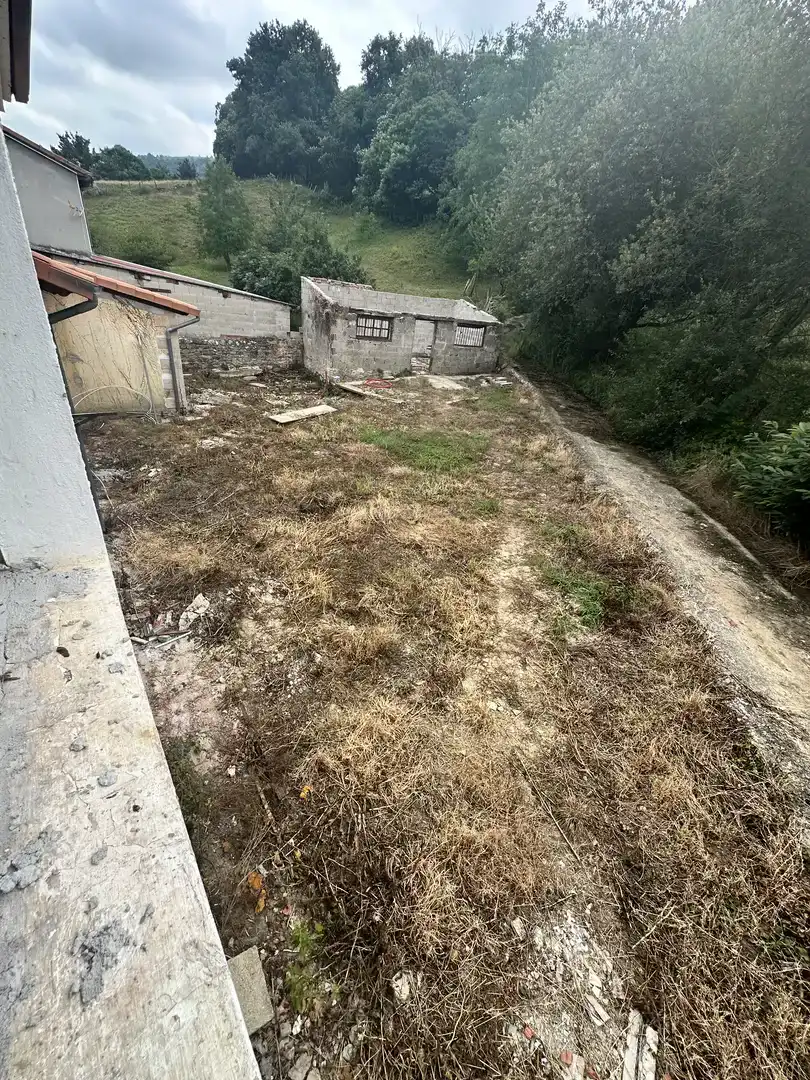 Casa o xalet en venda en Arenas de Iguña