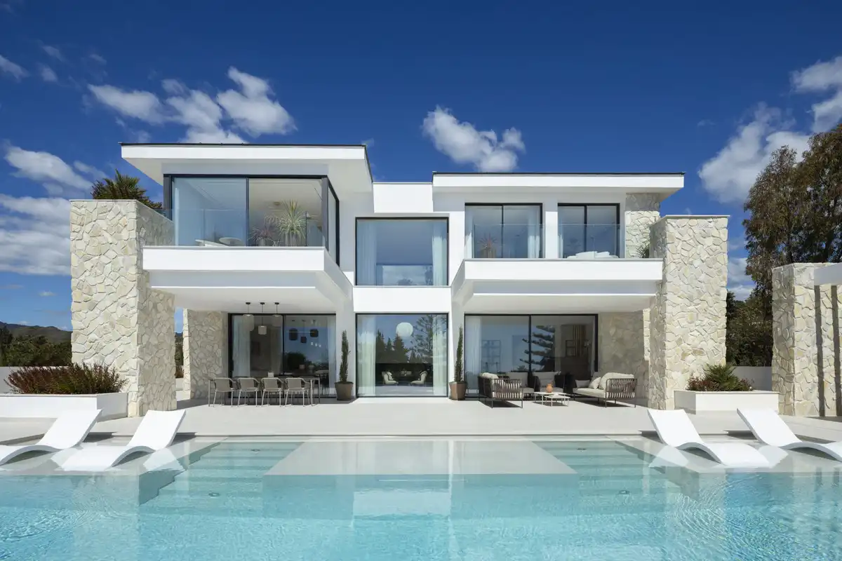 Villa mit Terrasse zum Verkauf in Avenida Tomás Pascual 34, imagen 33