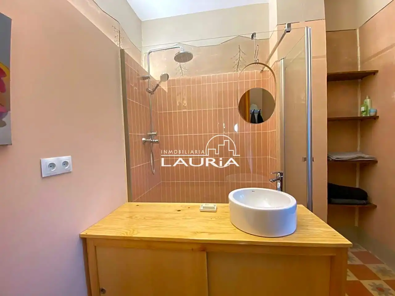 Flat for rent in Fuente de San Luis, Na Rovella - Hermanos Maristas