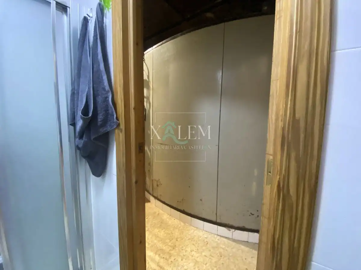 Casa o chalet en venta en Burriana / Borriana con Terraza y Trastero