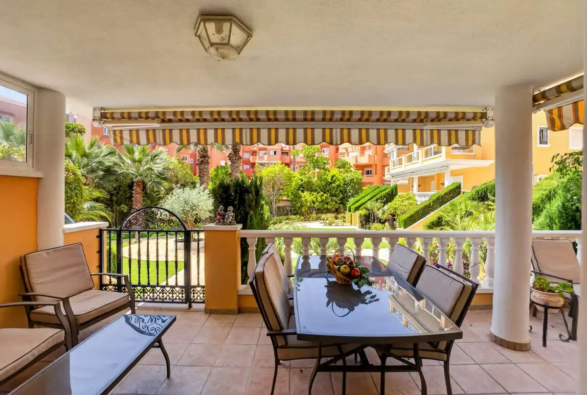 Apartment zum Verkauf in Orihuela Costa, imagen 7