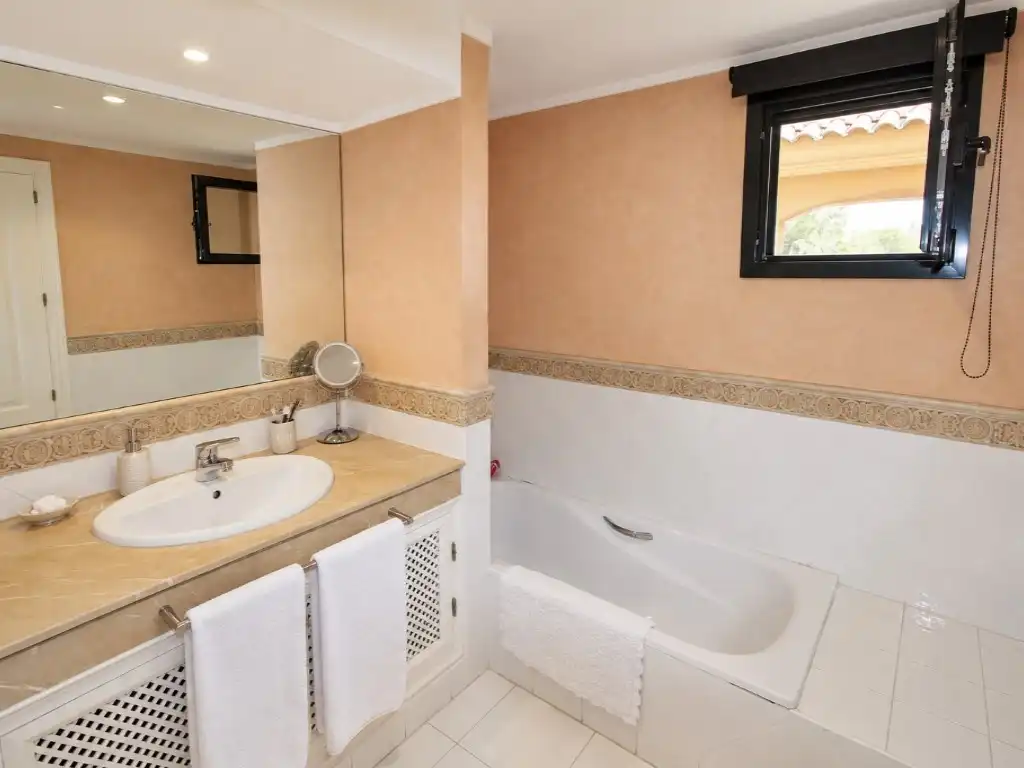 Apartament amb terrassa de lloguer a Santa Ponça, imagen 10