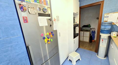Foto 4 de Apartament en venda a As Travesas - Balaídos, Vigo