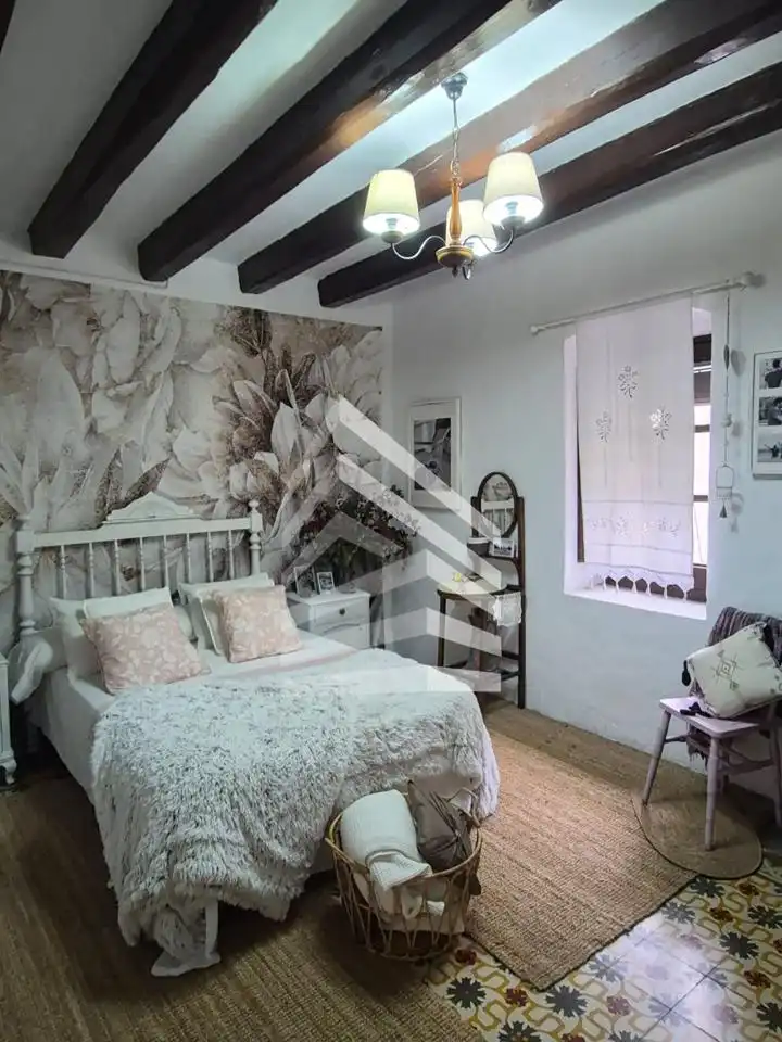 Habitación de Casa o chalet en venta en Solsona