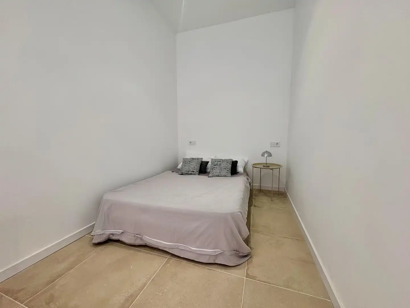Habitación de Apartamento en venta en Cruz de Humilladero