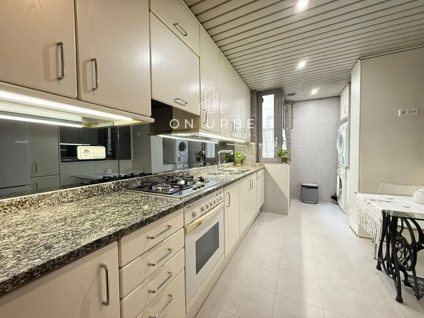 Flat with lift for sale in Padilla, imagen 4