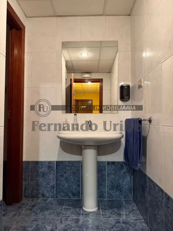 Oficina amb ascensor de lloguer a Sasikoa Kalea, imagen 11
