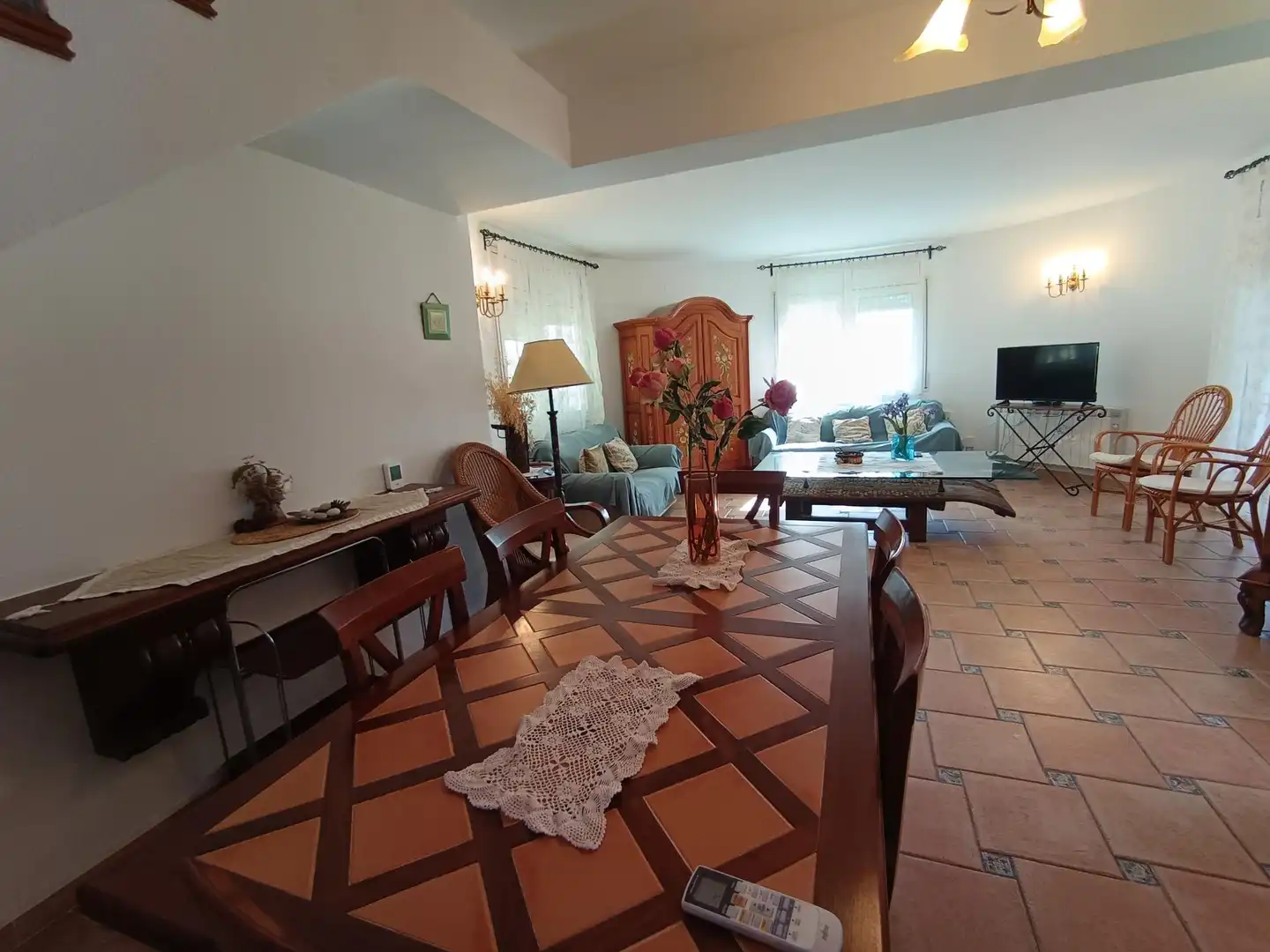 Maison avec terrasse à vendre à Les Tres Cales, imagen 8