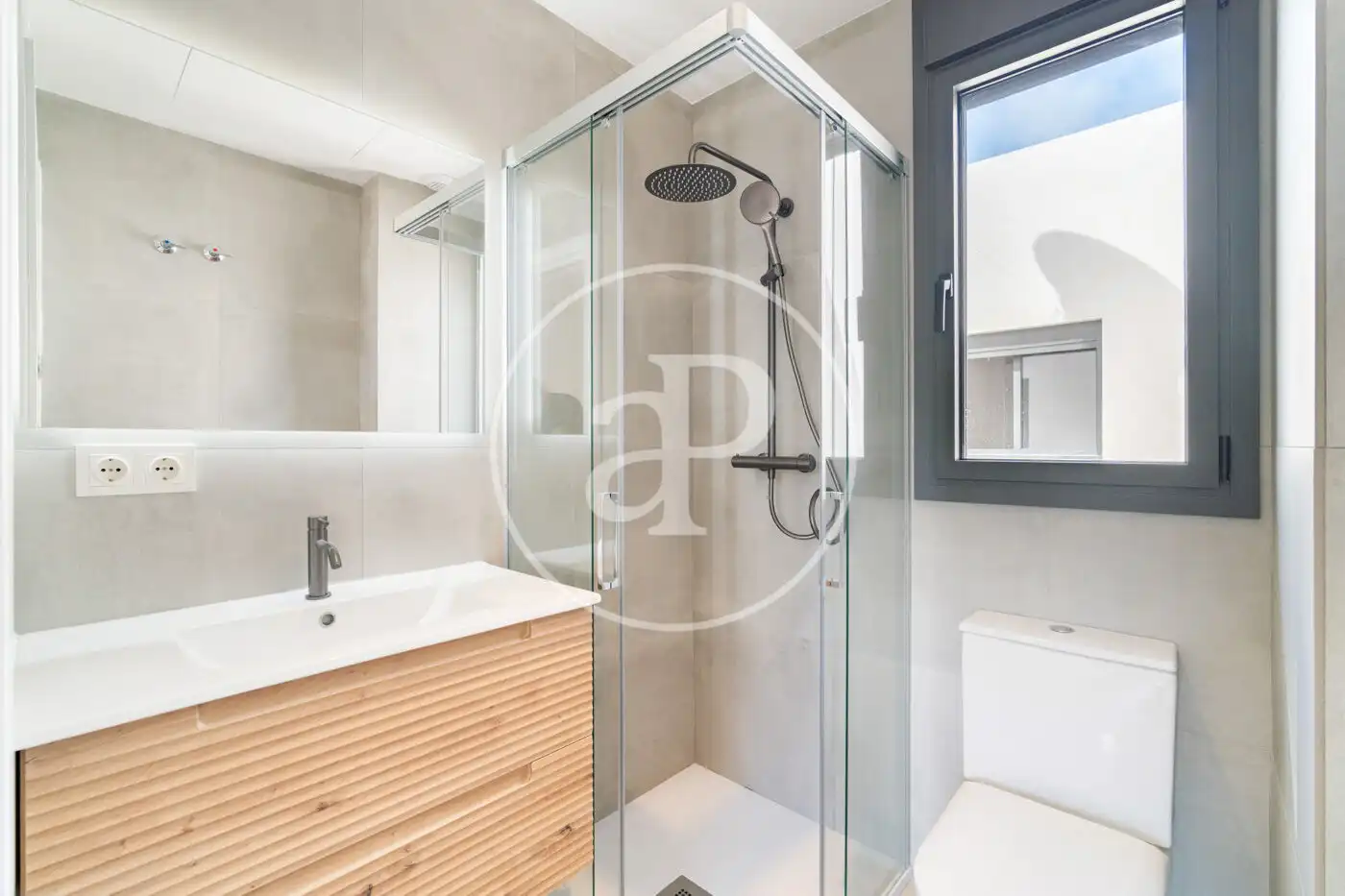 Wohnung zur Miete in Carrer del Comte d'Urgell, La Nova Esquerra de l'Eixample
