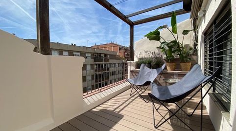 Foto 5 de Ático en venta en Carrer D'entença, La Nova Esquerra de l'Eixample, Barcelona Capital