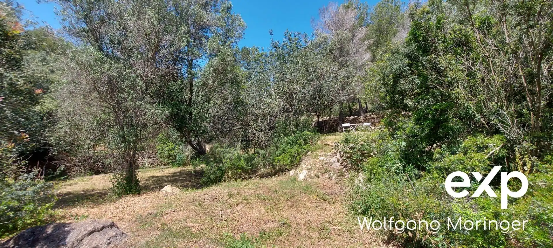 Residential land for sale in Calle Corral de Calafat 104, imagen 22