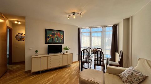 Foto 3 de Apartamento de alquiler en Calle Don Juan de Austria, Universidad - Las Huelgas, Burgos Capital