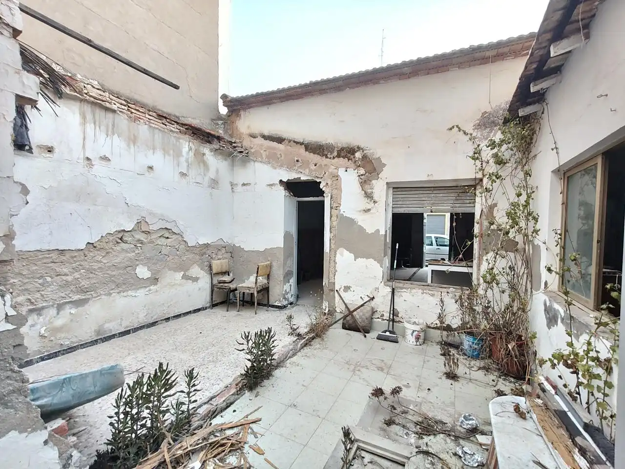 Maison à vendre à Plaza de Toros - Avenida Chapí - Trinquete, imagen 12