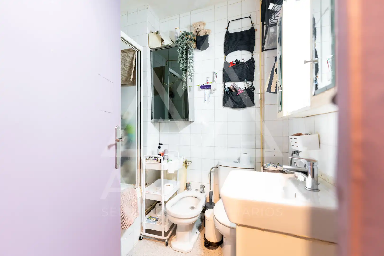 Wohnung zum Verkauf in Calle de Angel Baena Gómez, 6, Centro