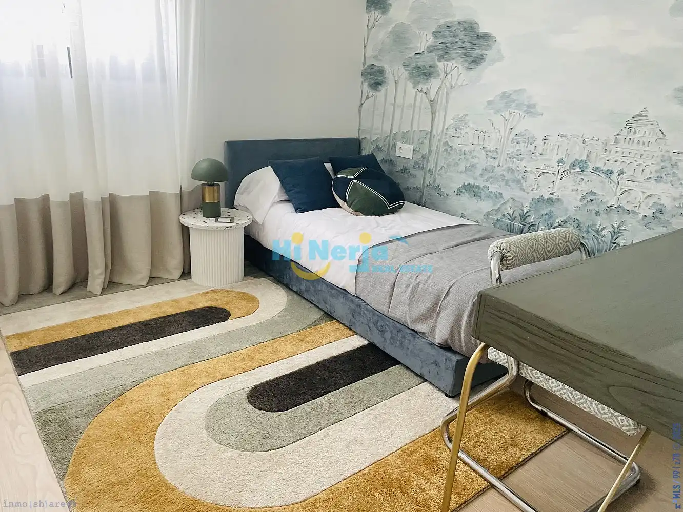 Apartamento con piscina en venta en Cotomar, imagen 46