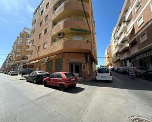 Exterior view of Premises for sale in Torrevieja  with Air Conditioner and Furnished