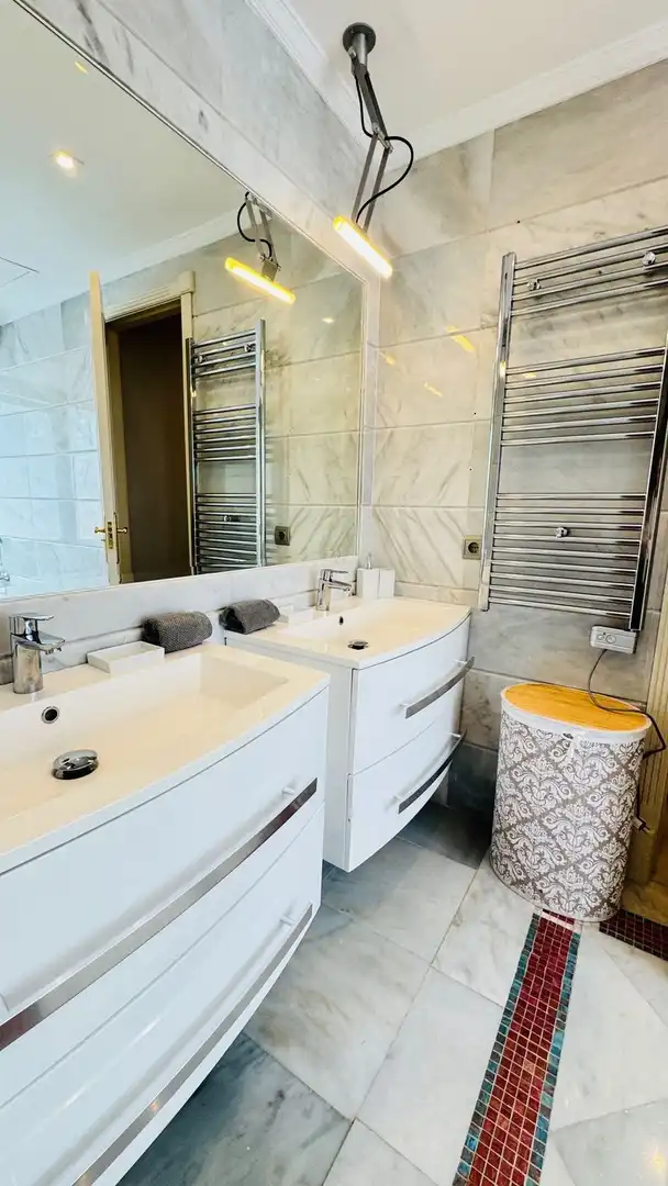 Haus mit Pool zum Verkauf in Marbella - Marbella,Guadalmina,Camino Cortes, imagen 10