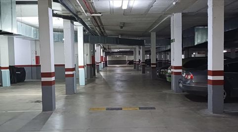 Photo 4 of Garage for sale in Rembrandt, Burguillos, Sevilla