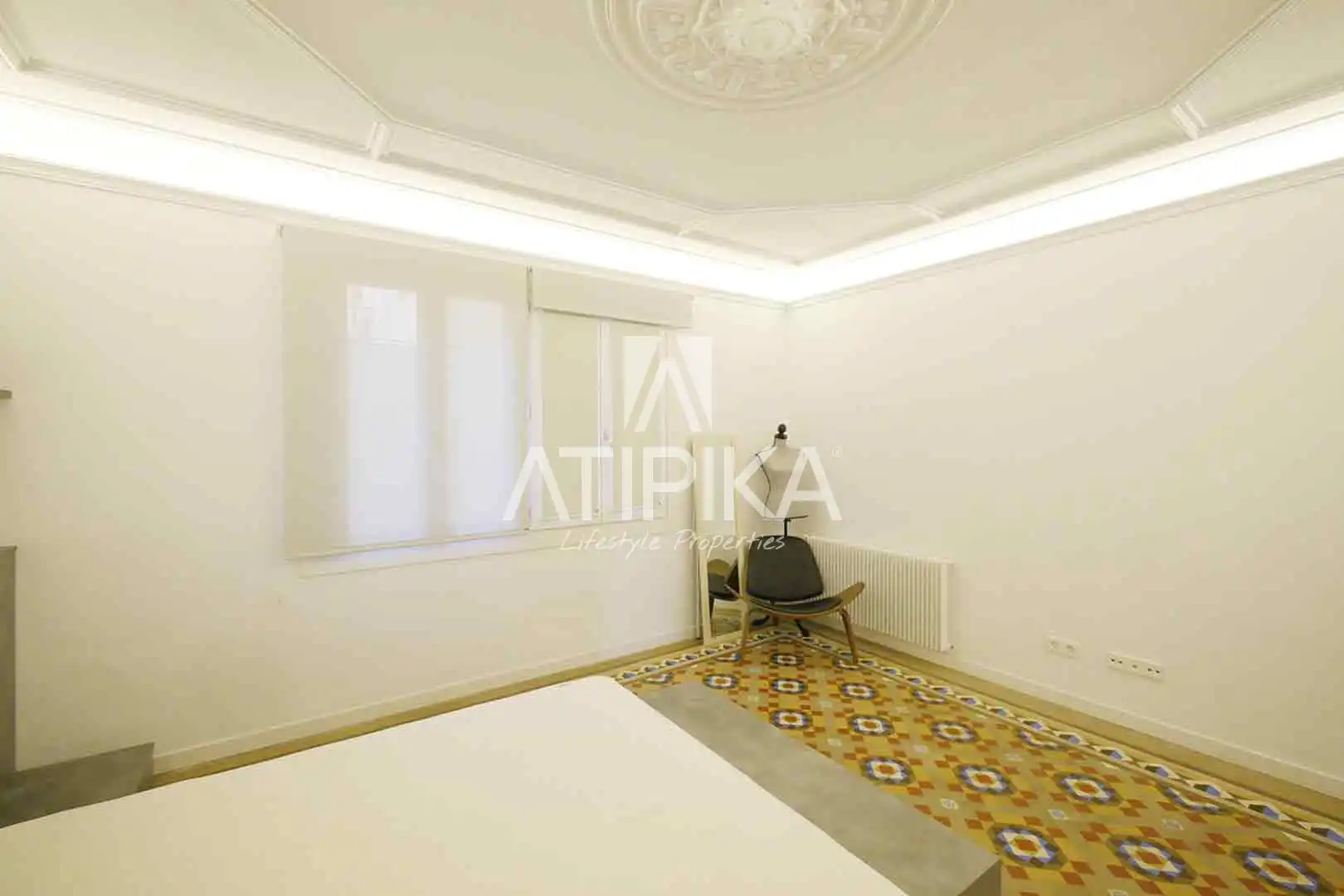 Flat with terrace to rent in Eixample, imagen 30