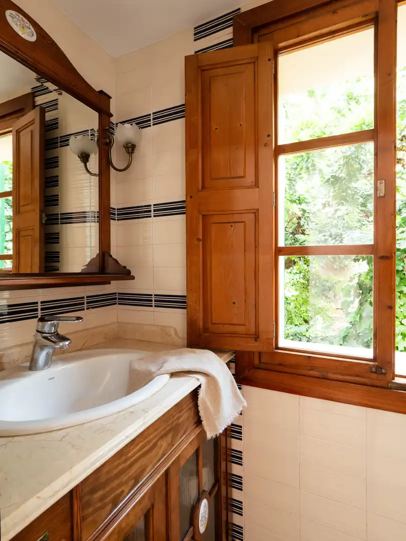 House with pool for sale in RECTOR VIVES 25, imagen 24