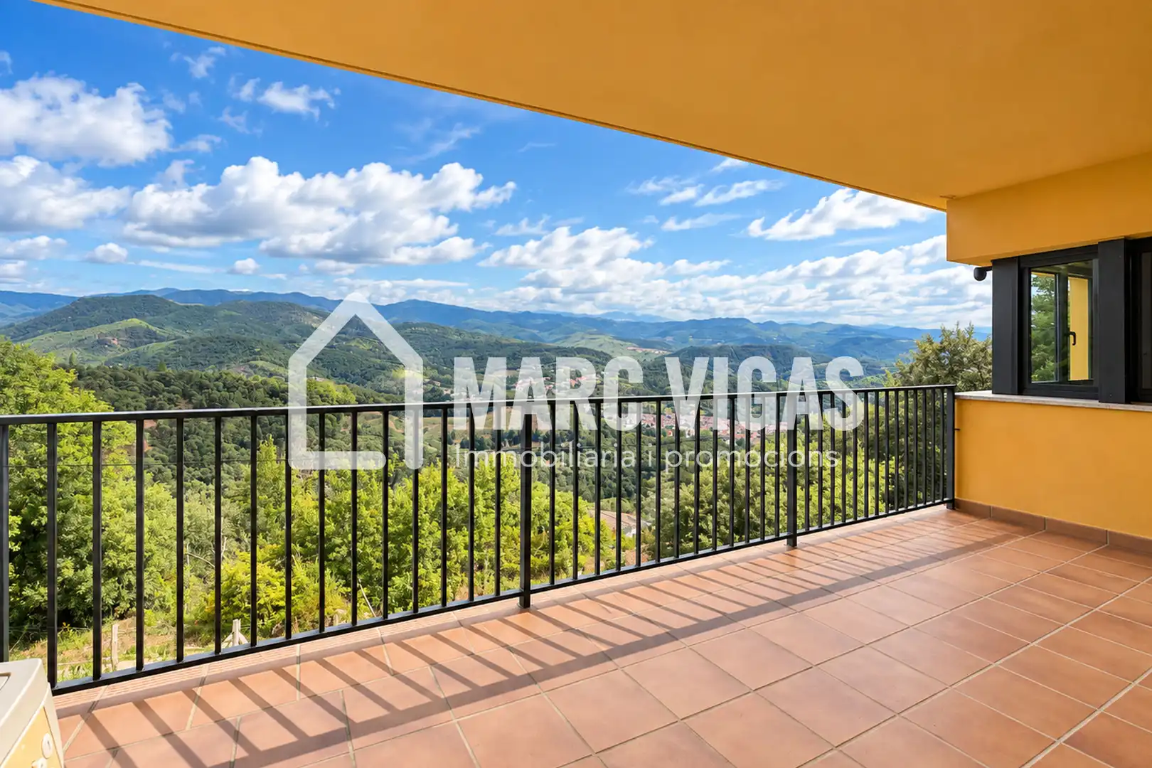 Casa con giardino in vendita a Arbúcies, imagen 9