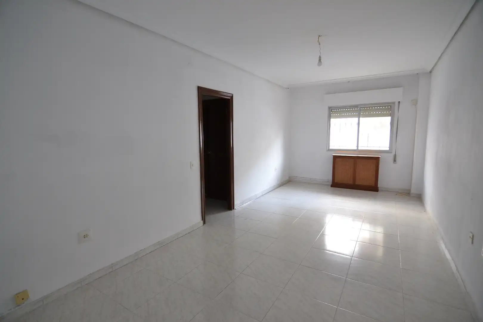 Flat for sale in Plasencia  with Heating