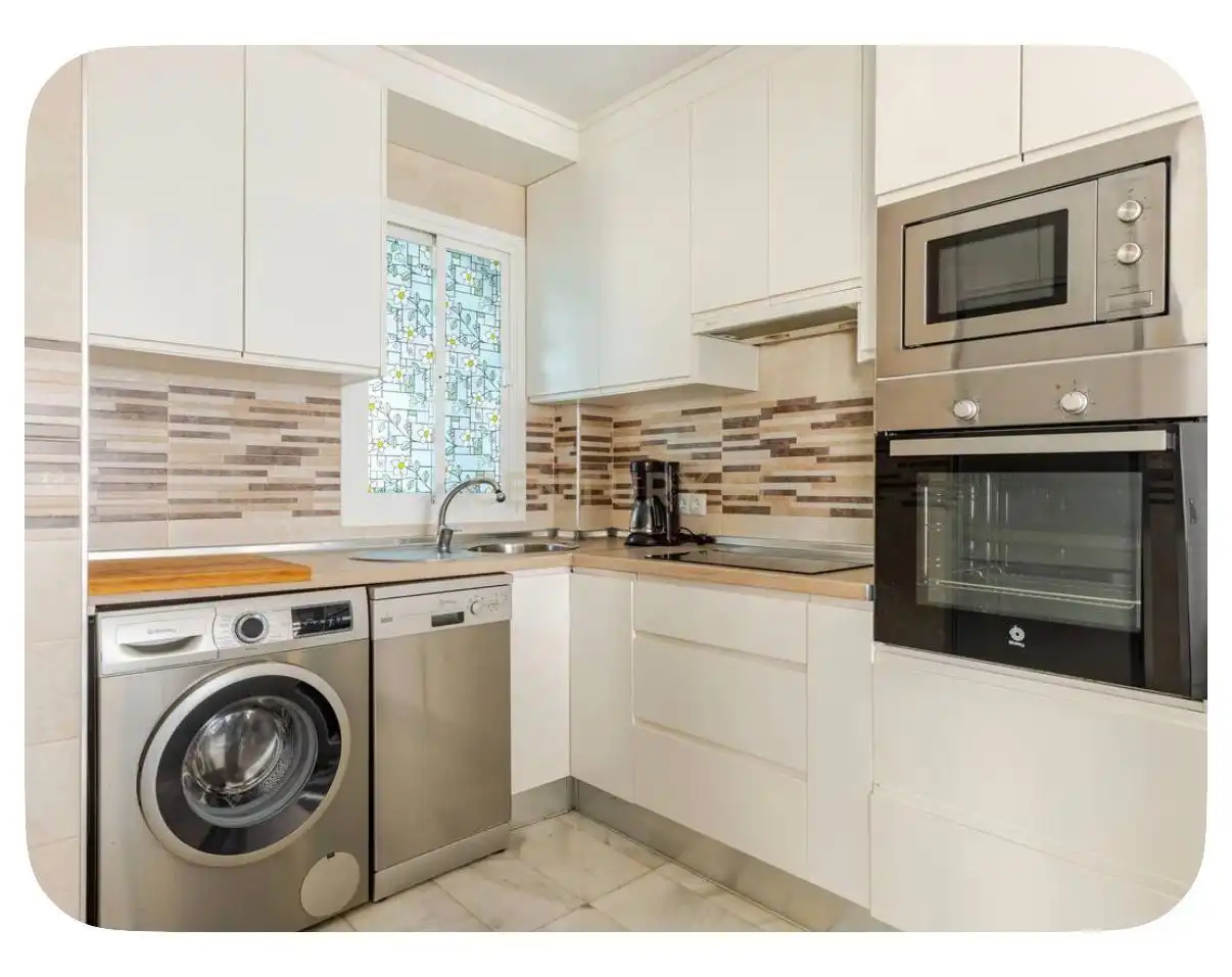 Apartamento de alquiler en Urbanizacion Aguamarina, 1, 29649, Málaga, Spain, 1, Riviera del Sol