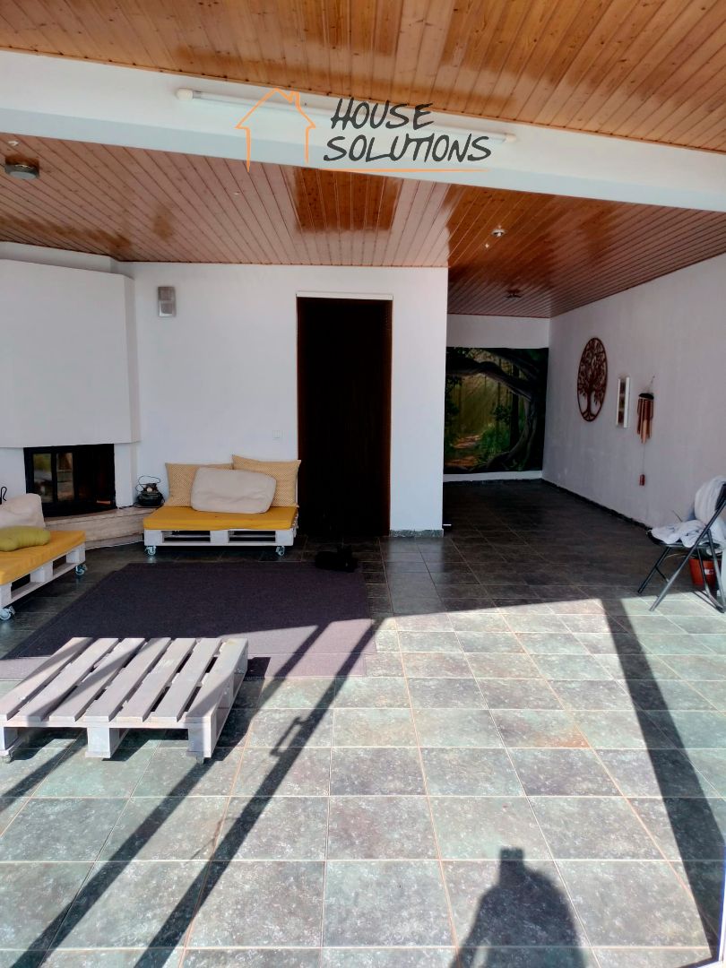 Single-family semi-detached for sale in Polinyà  with Heating, Private garden and Terrace