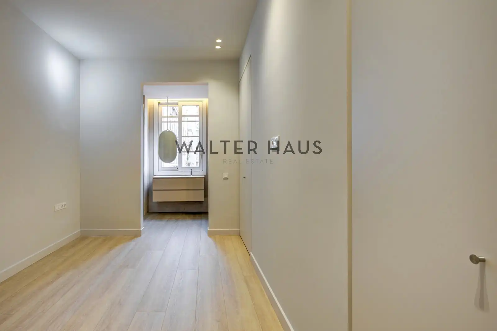 Appartement avec terrasse à vendre à Carrer del Consell de Cent, imagen 37