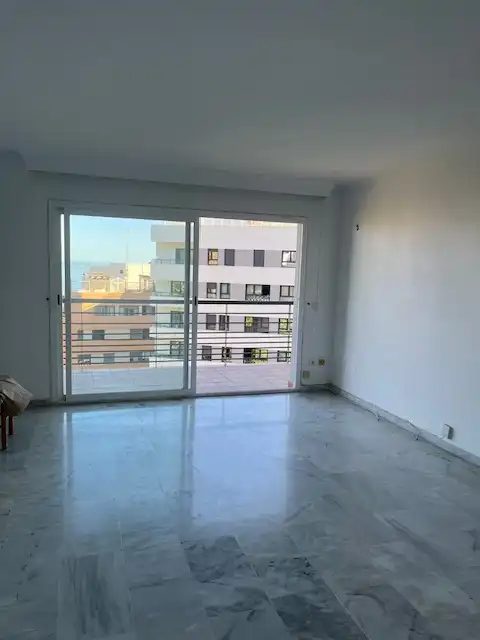 Exterior view of Attic for rent in Málaga  with Storage room