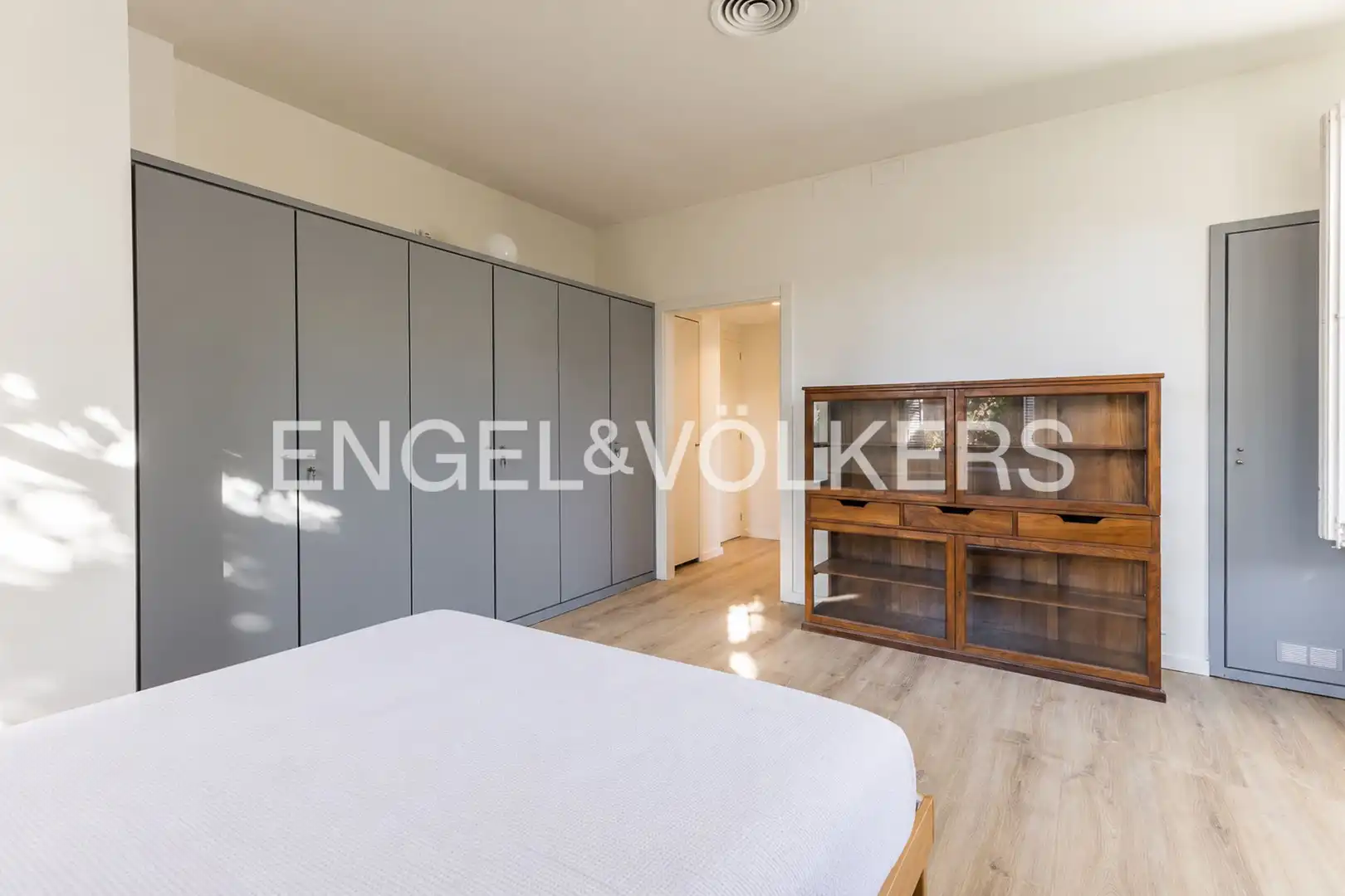 Maison mitoyenne avec terrasse à louer à Sarrià - Sant Gervasi, imagen 26