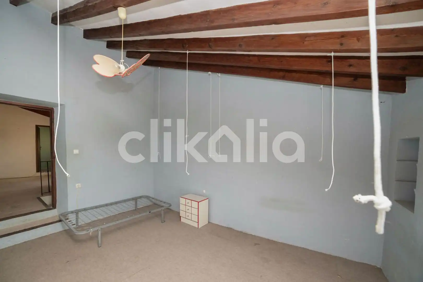 Habitación de Casa o chalet en venta en La Romana con Aire acondicionado y Terraza