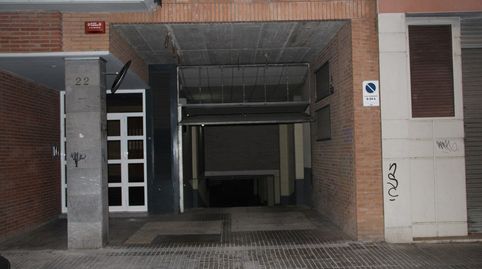 Foto 3 von Garage zur Miete in Calle Lope de Vega, 20, Granollers Nord, Granollers
