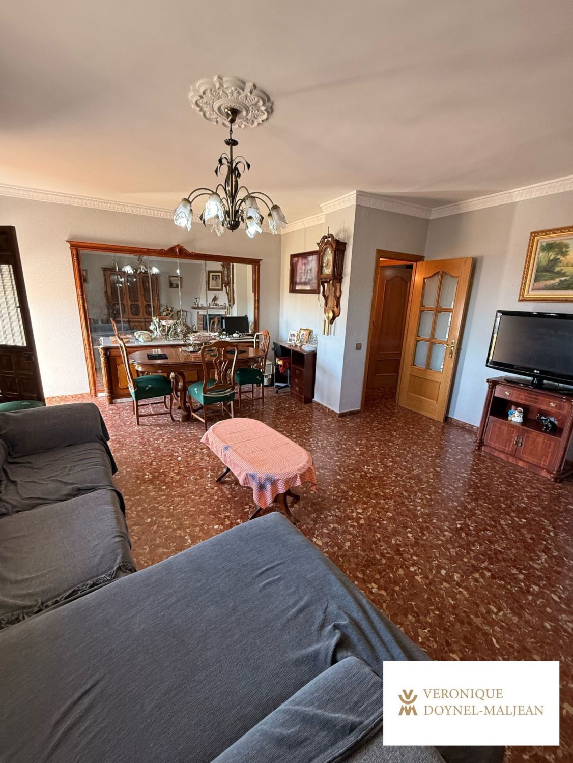 Casa o xalet de lloguer a del sur, Moclinejo