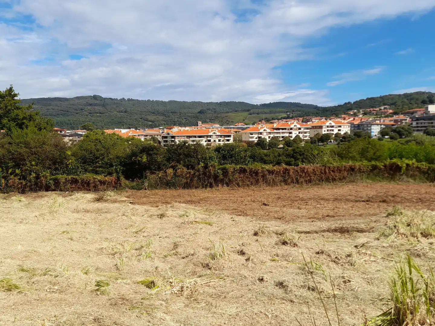 Residencial en venda en Gorliz