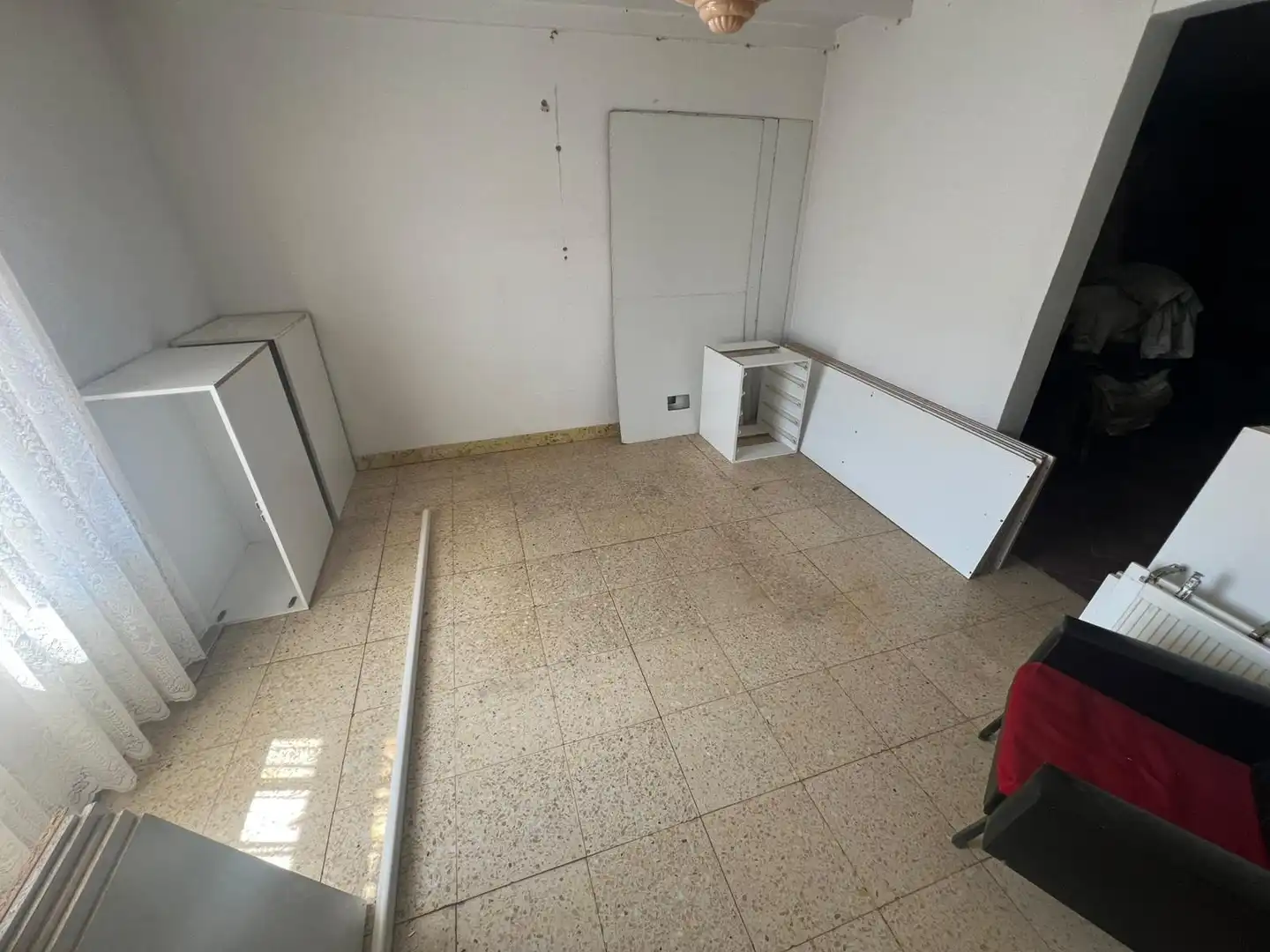 Apartamento en venta en Almadén con Calefacción, Jardín privado y Amueblado