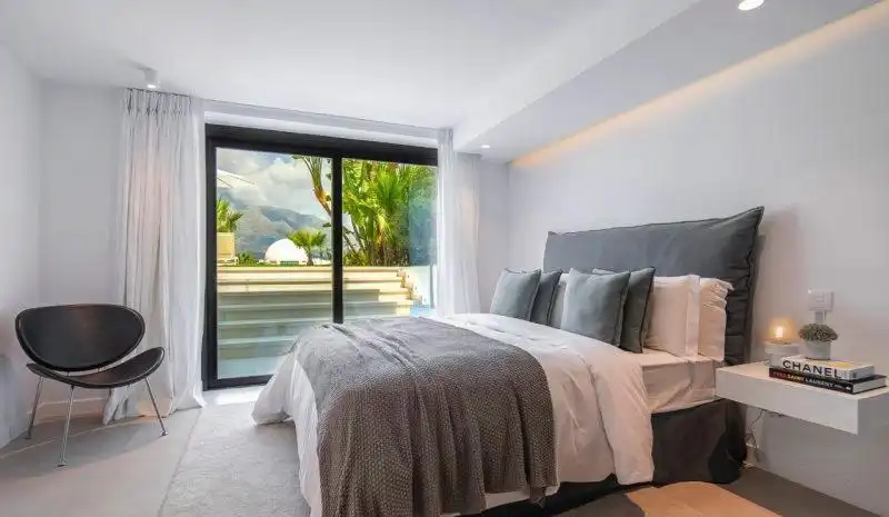 Haus mit Pool zur Miete in Nueva Andalucía, imagen 8