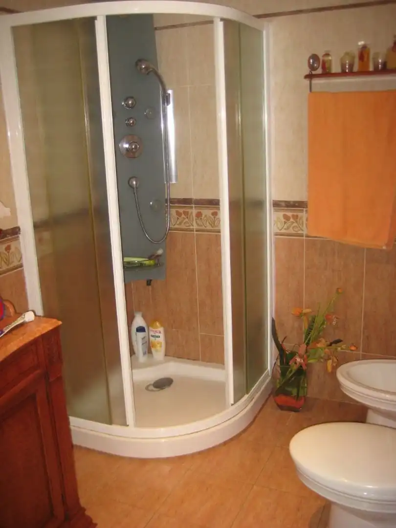 Baño de Piso en venta en Melilla con Parquet y Trastero
