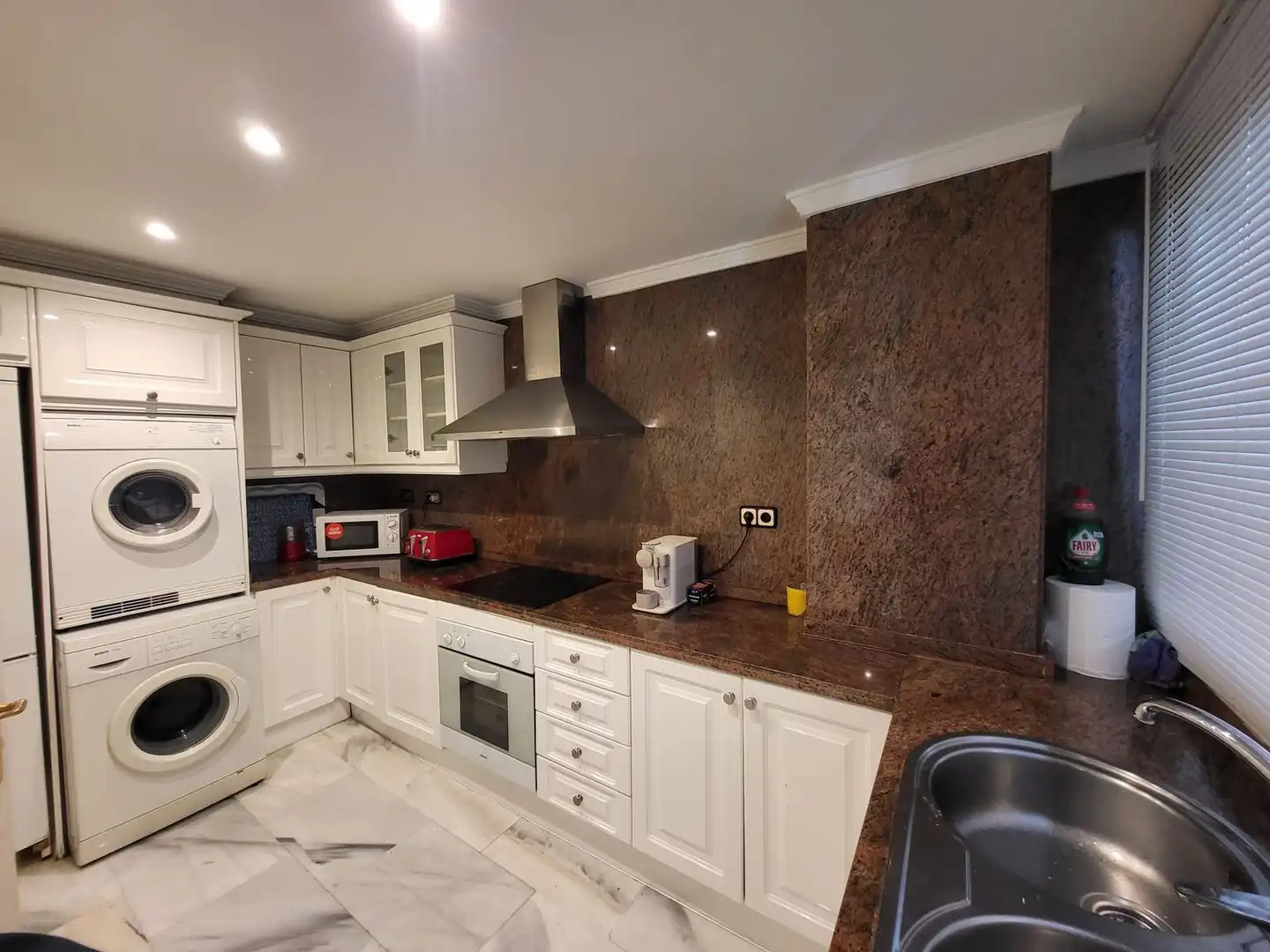 Apartment mit Pool zum Verkauf in Avenida Calderón de la Barca S/N, imagen 11