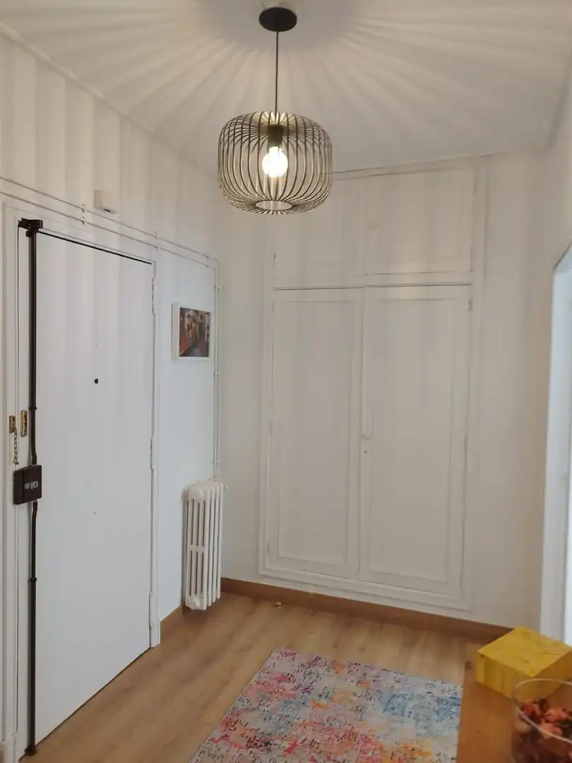 Flat with terrace to rent in Centro, imagen 21