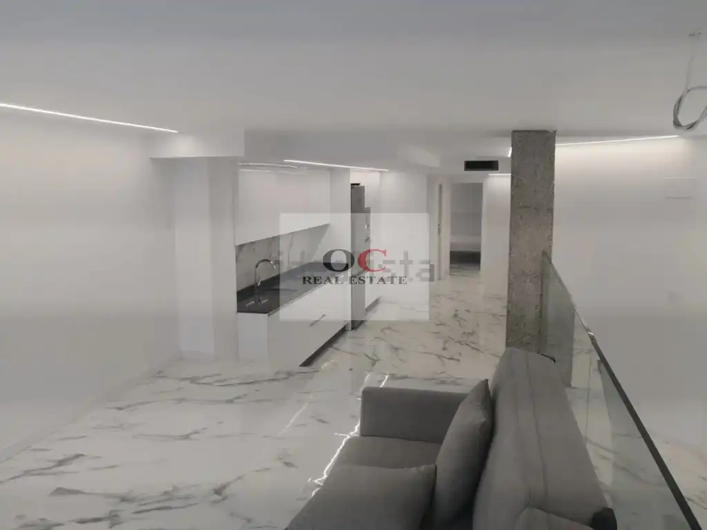 Flat for sale in El Carmen