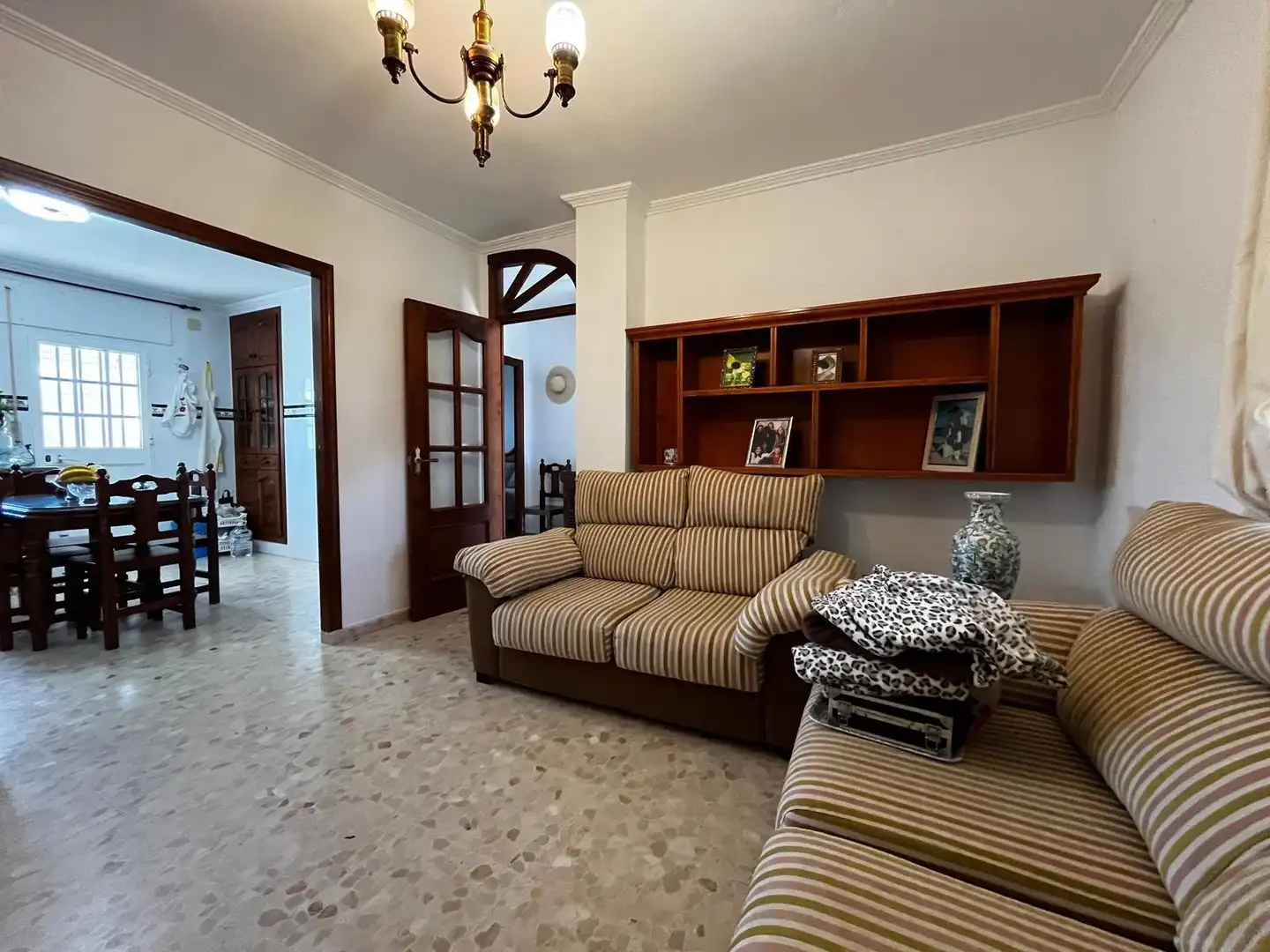 Houses for sale in San García