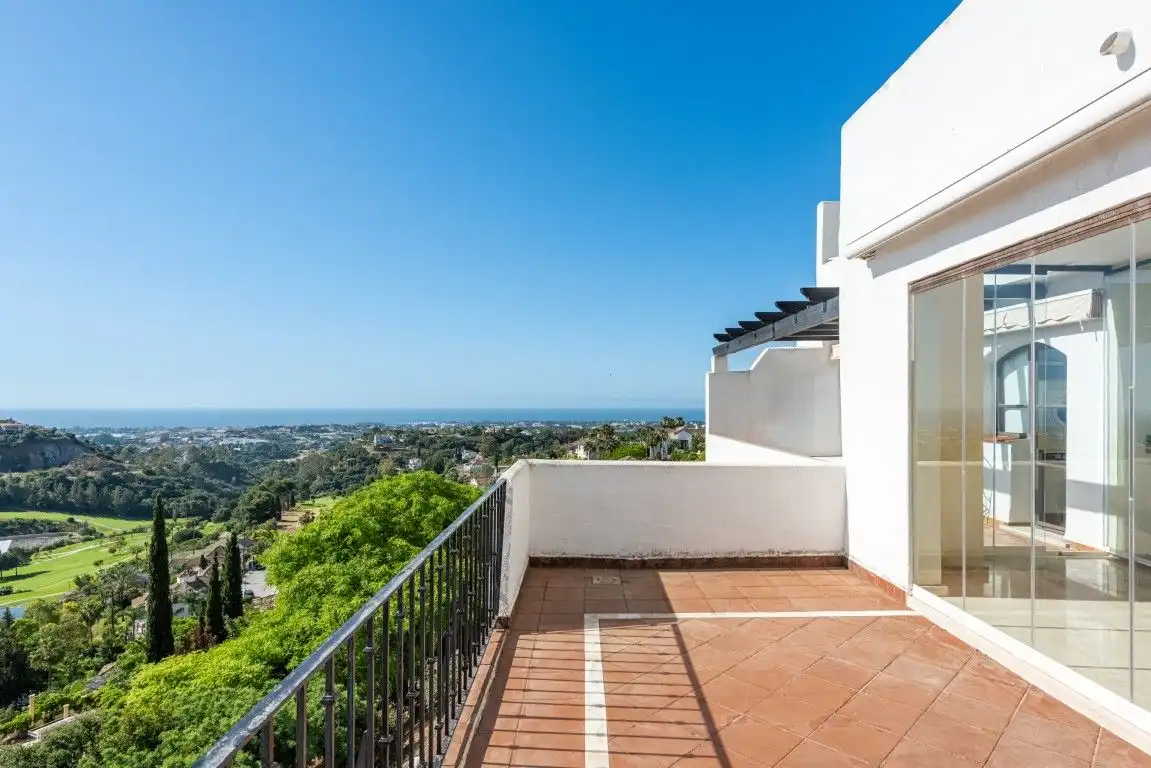 Duplexes for sale in Calle Los Arqueros, Los Arqueros - Puerto del Almendro