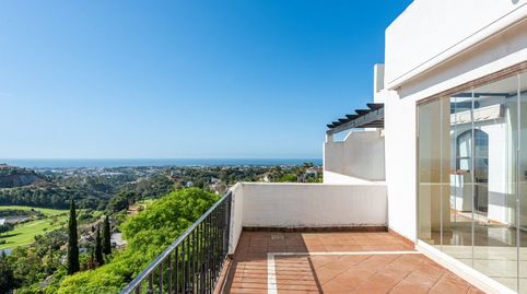 Photo 2 of Duplexes for sale in Calle Los Arqueros, Los Arqueros - Puerto del Almendro, Benahavís