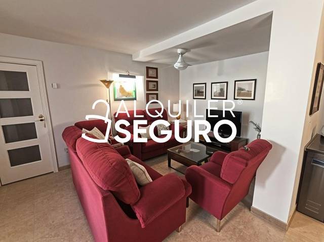 Piso en Alquiler en Kansas City en San Pablo