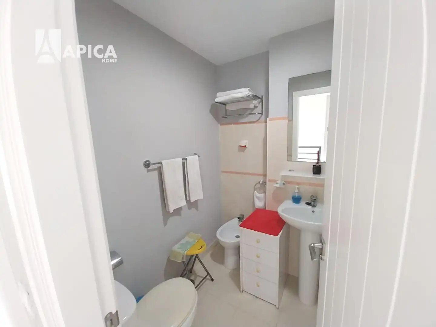 Maisonette zum Verkauf in Los Caños de Meca