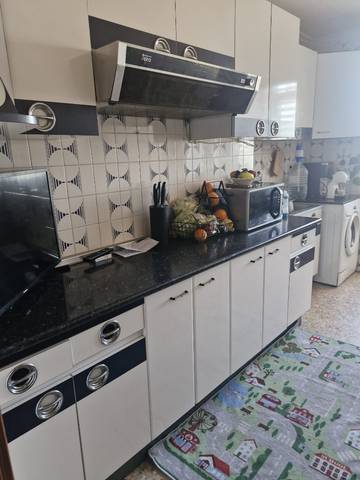Piso en Venta en Avenida de Santander en San Pedro Regalado